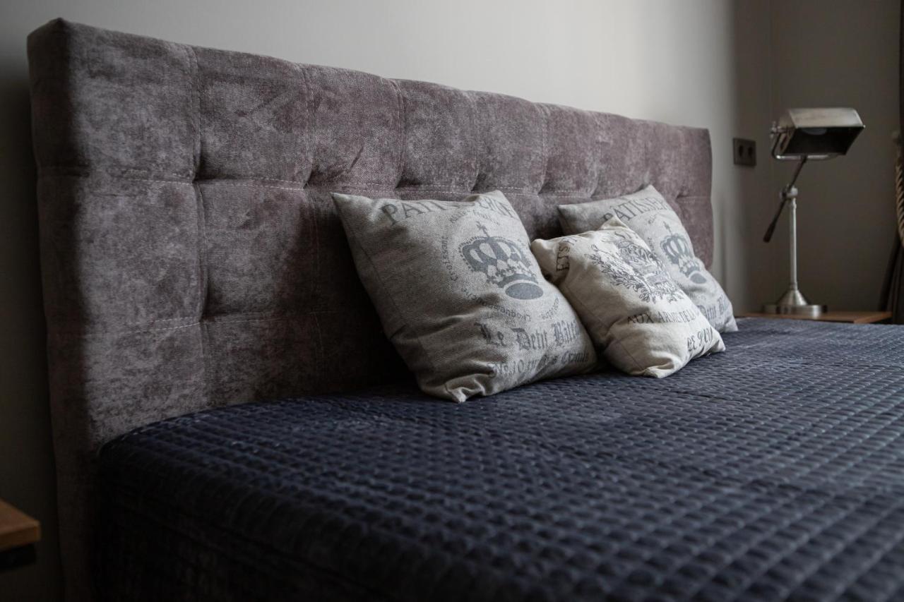 3 Room Apartments On Galytska Lviv Luaran gambar