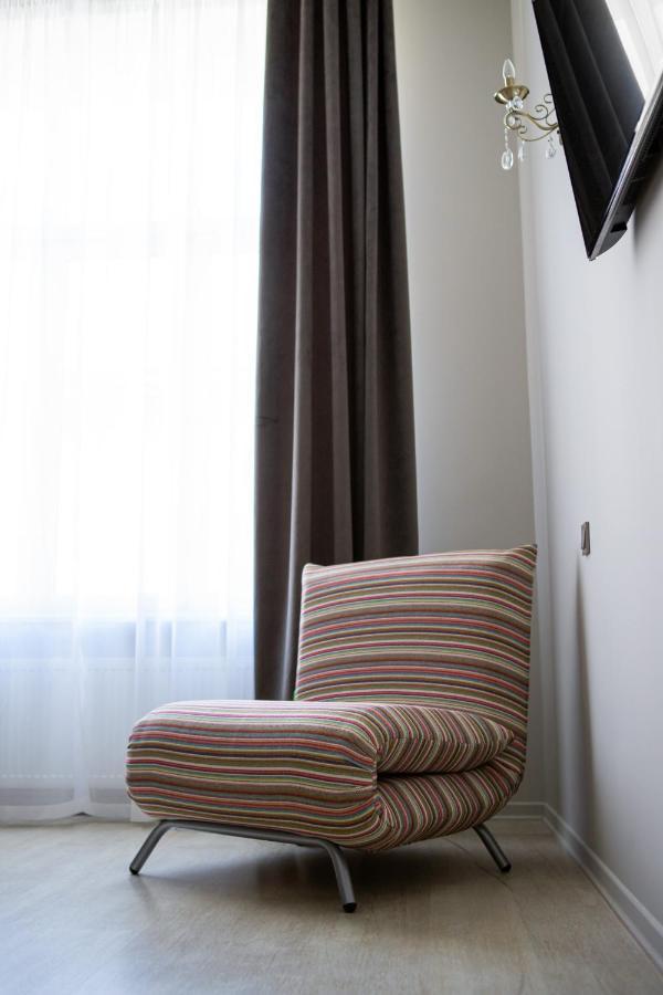 3 Room Apartments On Galytska Lviv Luaran gambar